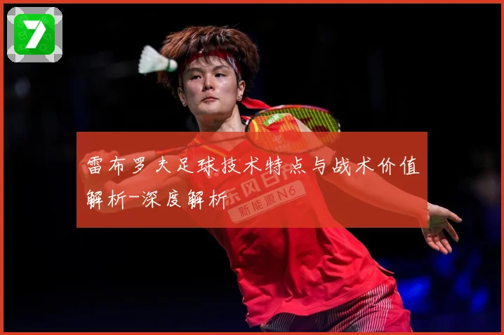 雷布罗夫足球技术特点与战术价值解析-深度解析