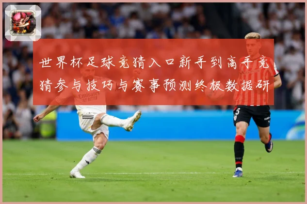 世界杯足球竞猜入口新手到高手竞猜参与技巧与赛事预测终极数据研判-深度解析