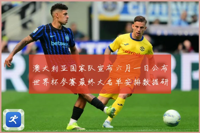 澳大利亚国家队宣布六月一日公布世界杯参赛最终大名单安排数据研判-深度解析